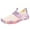 Q2Purple, variant on lnmuld Kids Sneakers Kids Water Shoes Girls Sneakers Barefoot Lightweight Swim Beach Pool Sports Outdoor Play Shoes for Toddler and Youth Kids Sneakers Girls Size:2