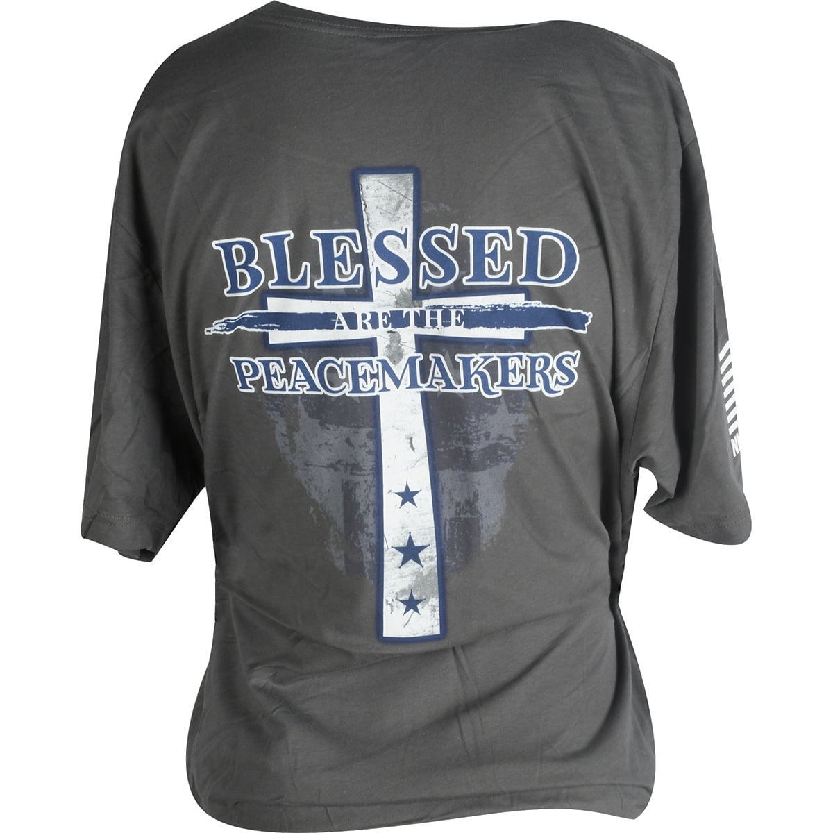 Nine Line Apparel Blessed Are the 