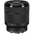 thumbnail image 3 of Sony a7 IV Mirrorless Digital Camera with 28-70mm Lens,+ LED Always on Light + 64GB Extreem Speed Memory, Filters, Case, Tripod + More 38PC Bundle Kit (International Version), 3 of 8