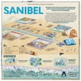 thumbnail image 6 of Sanibel Board Game, Relaxing Tile Placement Family Game About Collecting Shells, Fun Summer Activities for Kids & Families, Birthday Gifts, Ages 10+, 6 of 8