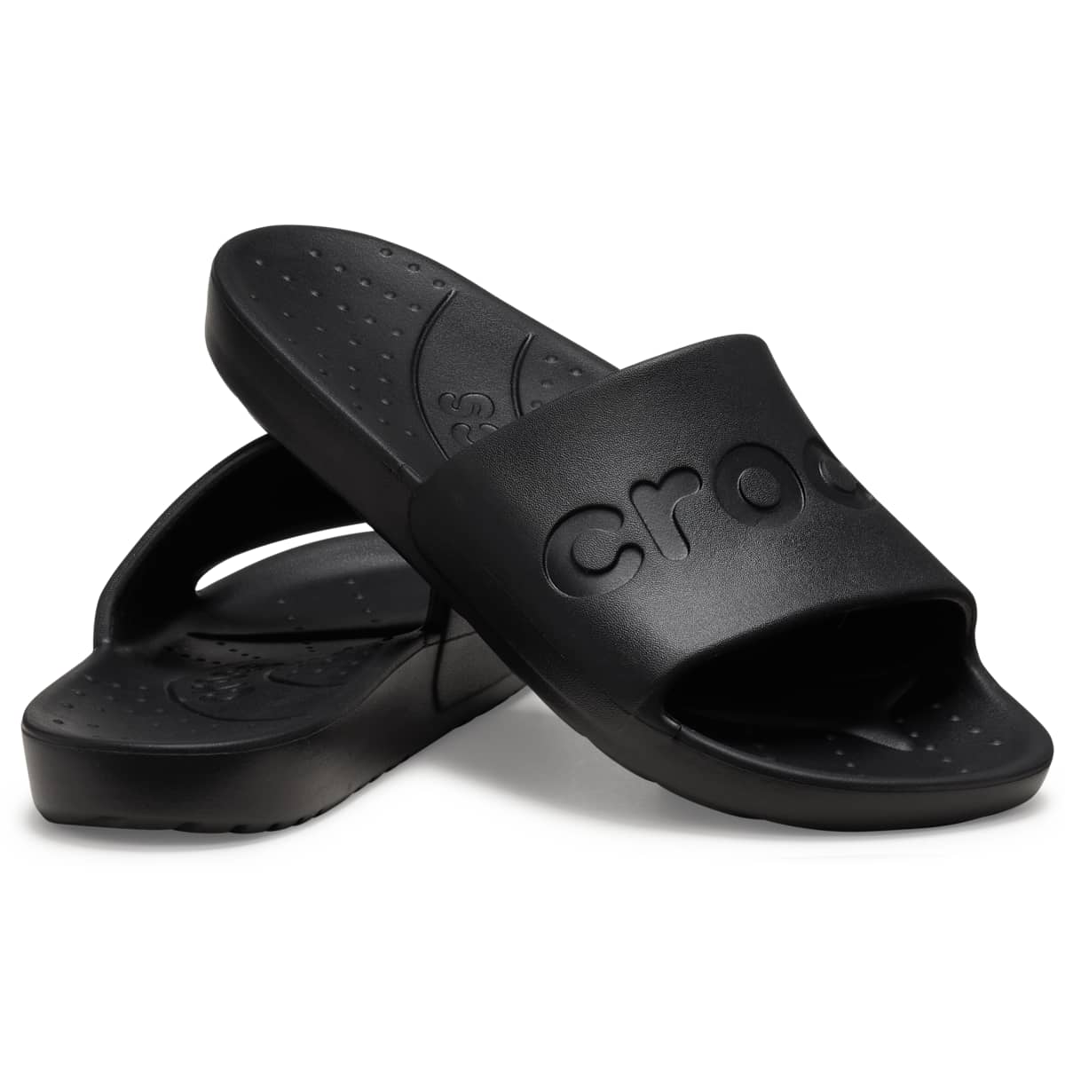 Crocs Adult Slide Sandals photo 2