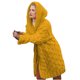 thumbnail image 2 of Cárdigan de moda para mujer, suéter de manga larga, sudadera informal con capucha de punto con bolsillo, abrigo de mujer, 2 of 8