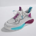 thumbnail image 6 of GYMEPIC Kids Sneakers Knit Breathable Athletic Shoes for Big Kids Boys and Girls Lightweight Sports Shoes, 6 of 6
