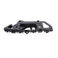 thumbnail image 4 of koolsoo Car Front Bumper Bracket Holder 2K5807183/2K5807184 for Accessory Right, 4 of 9