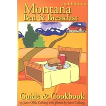 Montana Bed and Breakfast (Edition 2) (Paperback)