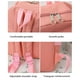 thumbnail image 4 of Sonducket Conjunto de de nailon para niños Mochilas Rosado, 4 of 4