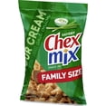 thumbnail image 3 of Chex Mix Snack Mix, Sour Cream and Onion, 15 oz Bag, 3 of 6