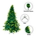 thumbnail image 4 of Árbol De Navidad La Merced Verde Lima Montable 2.10 m Artificial Plástico Resistente, 4 of 4