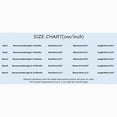 thumbnail image 3 of CAUYDY Boy Sleepwear for Infant Preemie Long Sleeve Pjs for Girl Newborn Clothing 3-6M 9-12M 18-24M Fall Winter Baby Loungewear Sizes 3-6 Months,Light Blue, 3 of 5