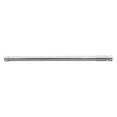 thumbnail image 1 of Closet Rod Hanging Clothes Hanger Rods Curtain Tension Adjustablepole Rod Bar Retractable Pole Organizer Clothing, 1 of 7
