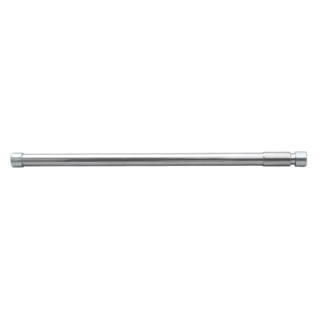 Closet Rod Hanging Clothes Hanger Rods Curtain Tension Adjustablepole Rod Bar Retractable Pole Organizer Clothing