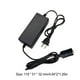 thumbnail image 4 of Riwesomey Encendedor de coche 12V 5A adaptador de corriente convertidor electrónico de plástico cable de extensión equipo eléctrico convertir Vehículos, repuestos y accesorios Mis, 4 of 6