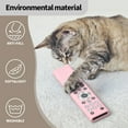 thumbnail image 5 of Silicone Remote Case For Hisense Class A7 U8 Series LCD 4K Protective Covers Anti-Slip Shockproof Remote Controller Cases  Anti-Drop Protective Sleeve Skin Lanyard, 5 of 8