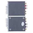 thumbnail image 2 of Digital Power Amplifier Aluminum Alloy Bluetooth 5.0 LDAC with Decoding Components CS8675, 2 of 5