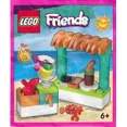 thumbnail image 2 of LEGO Friends Accessory Set: Smoothie Booth Beach Mini Set (33 pcs) Ages 6+, 2 of 5