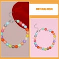 thumbnail image 3 of GOOHOCHY 2Ud Collar De Perro Con De Resina Y Ajustable Para Sesiones, 3 of 8