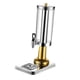 thumbnail image 5 of Dispensador de bebidas, dispensador de jugo, botella, bote a prueba de fugas, dispensador de barril de hielo 3L, 5 of 9