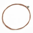 thumbnail image 1 of 1pcs Acoustic Guitar String E B G D A Acoustic Single Strings Gauges Stainless Steel Stringed Instruments Replacement Accessory 4 th, 1 of 9