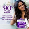 thumbnail image 4 of Qocolhg jusqu'à 50 % de Rabais Liquidation Soins Personnels et Beauté! Crème Réparatrice Protéinée Nourrit Répare Régénère Lisse Sèche Fentes Frisotté Revitalisant pour Cheveux 200 g, Cadeaux pour Femmes, 4 of 9