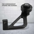 thumbnail image 3 of Motorcycle Front Phone Stand Holder Smartphone Phone Gps Navigaton Plate Bracket For Xmax 300, 3 of 5