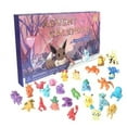 thumbnail image 1 of Christmas Calendar 2024 - Cute game characters, 1 of 1