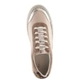 thumbnail image 3 of Spring Step Soku Women’s Mixed-leather Sneaker with Support & Removable Insole, 3 of 7