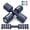 Gray, variant on EAST MOUNT Adjustable Weight Dumbbells Set of 2 4 in 1 Hand Weights for Women 2lb/3lb/4lb/5lb/6lb Dumbbell Weights Set for Home Gym Workout