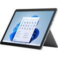 thumbnail image 2 of (Open Box) Microsoft Surface Go 3 Intel Core i3-10100Y 8GB Memory 128 GB SSD Intel UHD Graphics 615 10.5" Touchscreen 1920 x 1280 Detachable 2-in-1 Laptop Windows 10 Home 8VI-00031, 2 of 2