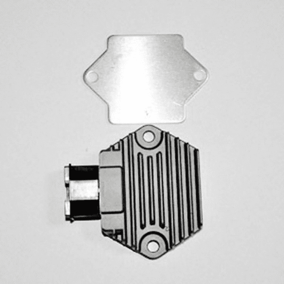 RICK'S ELECTRIC, OE STYLE REC/REG