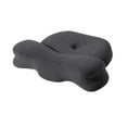 thumbnail image 3 of Almohada cervical multiusos, cómoda y cómoda para quienes duermen en casa., 3 of 9