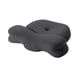 thumbnail image 3 of Almohada cervical ergonómica y versátil de espuma viscoelástica para relajarse en hoteles y interiores., 3 of 9