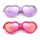 thumbnail image 5 of Gafas de Sol Polarizadas para Bebés NULOOQ Flexibles en Forma de Corazón, 5 of 5