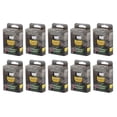 thumbnail image 2 of 10 Packs Dragon Shield Board Game Sleeves 100 ct Common Standard Size Card Sleeves Display Case, 2 of 2