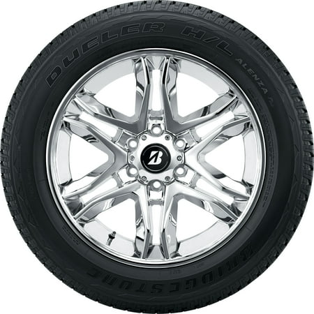 Bridgestone Dueler H/L Alenza Plus All Season P275/55R20 111H SUV/Crossover Tire Sansujyuku sansujyuku.com