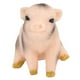 thumbnail image 2 of Modelo de cerdo Jadeshay figura de animal de granja de plástico, 2 of 14
