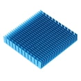 thumbnail image 1 of Aluminum Heatsink Cooler Module Heat Radiator Laptop CPU PCB Memory Cooling Fin Radiation Dissipate, 1 of 7