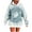 *12Gray, variant on CFLVAEK Oversized Hoodies for Women Fall Fashion Tie Dye Graphic Hoodie Loose Long Sleeve Pullover Tops Drawstring Hooded Sweatshirts Wine S