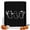 Black, Jet Black, Stark White, Crimson, variant on Shower Curtains for Bathroom-36"x72",Spooky Halloween Ghost on Pink Waterproof Bath Curtain Grommet Shower Curtain Set with Hooks