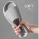 thumbnail image 3 of Zapatillas suaves de EVA para hombre y mujer, chanclas antideslizantes de talla grande 47 y 48, zapatos informales para el hogar y el baño, sandalias de playa de verano, 3 of 7