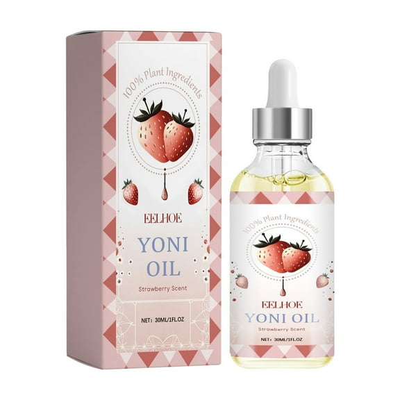 TUTUnaumb Body Oil Moisturizing The Skin Hydration Body Oil Making Skin Smoothing And Avoiding Dryness Soften & Restore Radiant Healthy Glow to Dull Skin 30ml-Pink