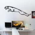 thumbnail image 2 of LaModaHome Metal Car Emblem, 2 of 5