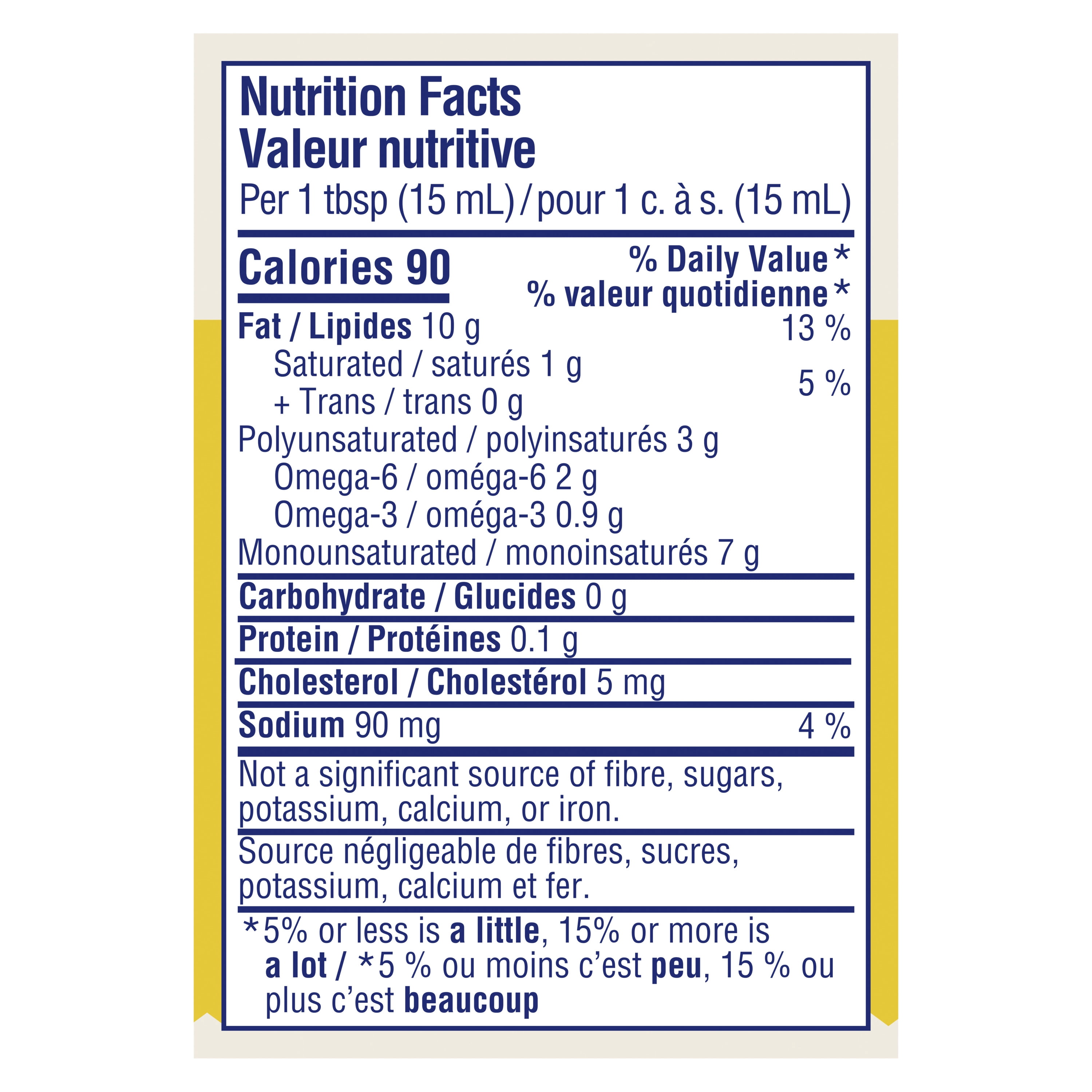 Mayonnaise véritable Hellmann’s, sans gluten et casher, avec œufs de poules élevées en liberté au Canada et huile de canola, 445 ml