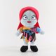 thumbnail image 1 of Ellen The Nightmare Before Christmas Jack and Sally Peluche Muñecas Regalo De Halloween Para Niños Juguetes De Decoración Del Hogar, 1 of 4