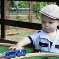 thumbnail image 3 of Electric locomotive, train, battery-powered locomotive, electric toy, 3 of 5