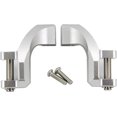 thumbnail image 3 of Foot Peg Motorcycle Passenger Footpeg Lowering Kit for BMW R1250GS R 1250 GS Adventure All Year 2021 2020 2019 2018 2017 Side Frame feet, 3 of 5
