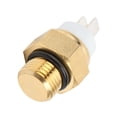 thumbnail image 3 of Interruptor De Control Térmico, Compatible Con Scooters CH150 Ch250 De 150 Cc, 250 Cc, Interruptor De Termostato Duradero Para Scooter Elite CH150, 3 of 7