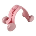 thumbnail image 4 of Tnobhg Exercise Hip Thrust Belt Dumbbells Kettlebells Hip Thrust Band Anti-Slip Portable Home Gym Men Women Glute Bridge Butt Workout Strap Fitness Equipment, 4 of 7