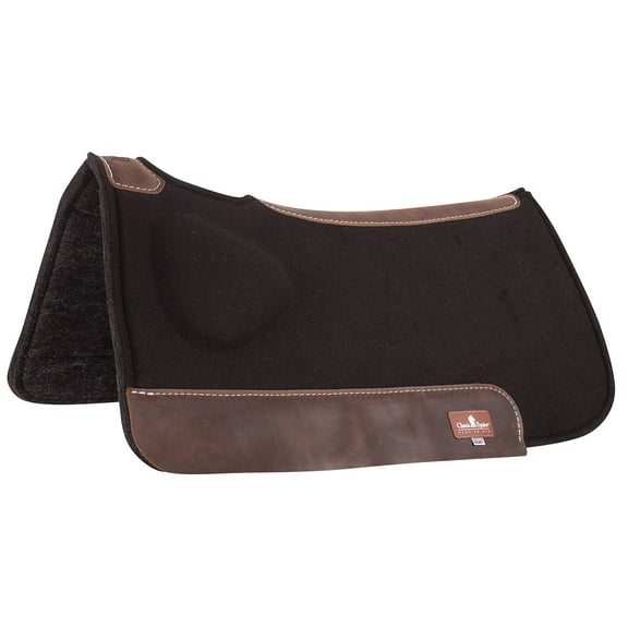 31 X 32 Inch Classic Equine Biofit Correction Horse Saddle Pad