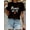 Black-2, variant on My Favorite People Call Me Memaw Floral Graphic Womens T shirt Tee
