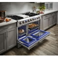 thumbnail image 4 of THOR KITCHEN HRD4803ULP gaspro, 4 of 5